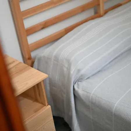 Traditional & Cosy * Μπατσί