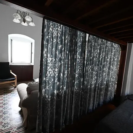 Traditional & Cosy 아파트