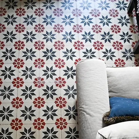 Apartamento Traditional & Cosy