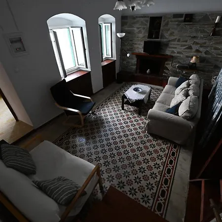 Apartment Traditional & Cosy *