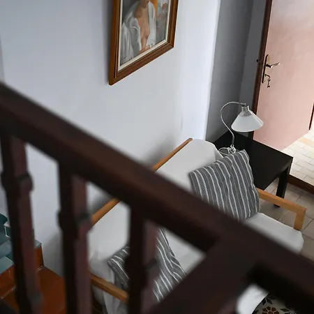 Traditional & Cosy Apartment