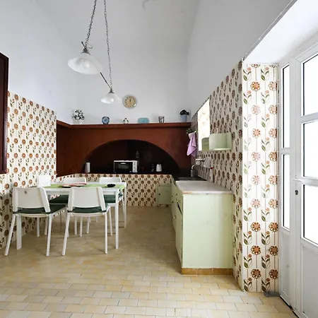 Traditional & Cosy
