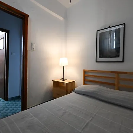 Apartamento Traditional & Cosy