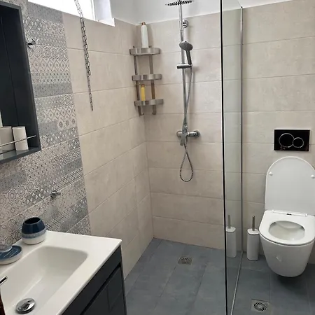 Apartamento Traditional & Cosy *